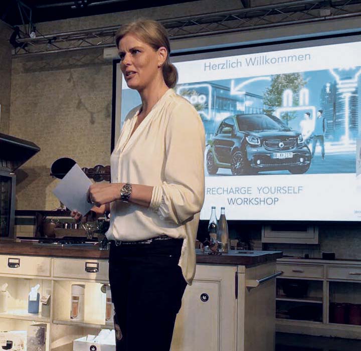 Profil Coach Trainer Therapie Wing Wave NLP Bildungsurlaub